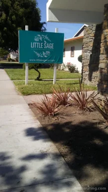 Little Sage Acupuncture & Herbal Medicine, Long Beach - Photo 3