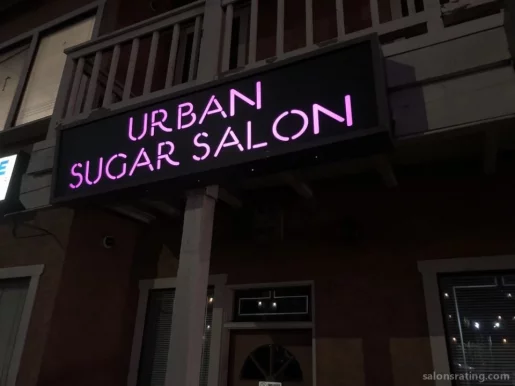 Urban Sugar Salon, Long Beach - Photo 2
