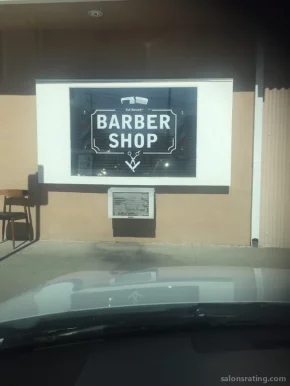 The Broken Comb Barber Shop, Long Beach - Photo 2