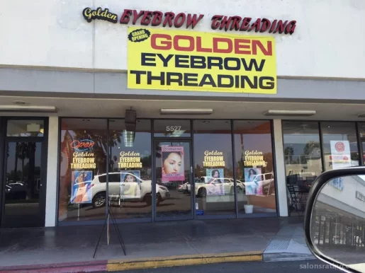 Golden Eyebrow Threading, Long Beach - Photo 5