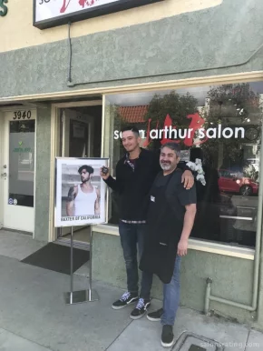 Sean Arthur Salon, Long Beach - Photo 7