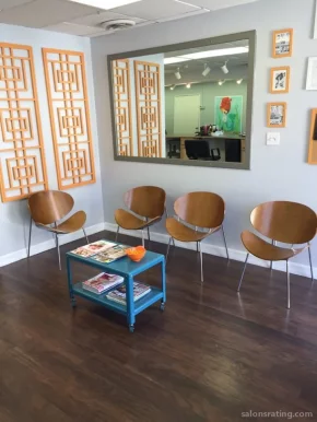 Tangerine Salon, Long Beach - Photo 3