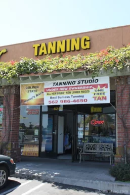Golden State Tanning Studio, Long Beach - Photo 5