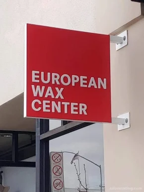 European Wax Center, Long Beach - Photo 7