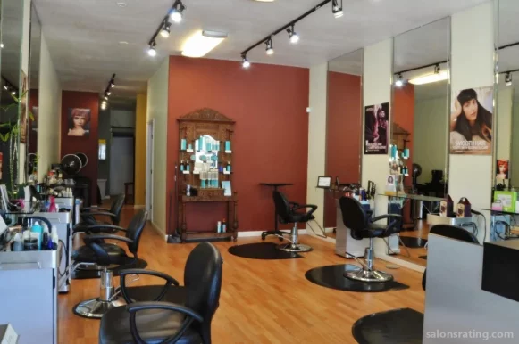Vanguardia Hair Studio, Long Beach - Photo 4