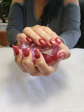 Tami’s Nails and Skin Care, Long Beach - Photo 2