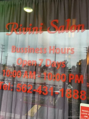 Rivini Salon Reflexology, Long Beach - Photo 6