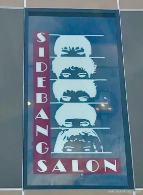 Sidebangs Salon, Long Beach - 