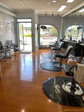 Deux Salon & Barber Shop, Long Beach - Photo 3