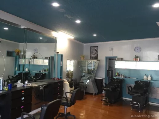 Deux Salon & Barber Shop, Long Beach - Photo 7