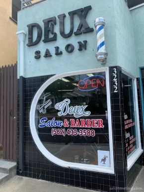 Deux Salon & Barber Shop, Long Beach - Photo 2