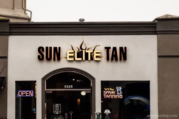 Sun Elite Tan, Long Beach - Photo 1