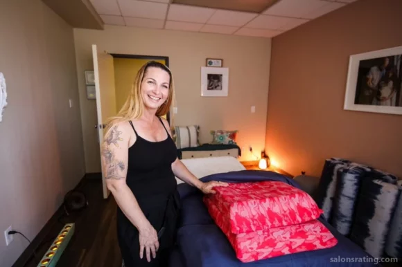 Heather Farrell, CMT/Thrive Massage Therapy, Long Beach - Photo 8