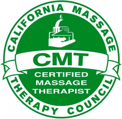 Heather Farrell, CMT/Thrive Massage Therapy, Long Beach - Photo 5