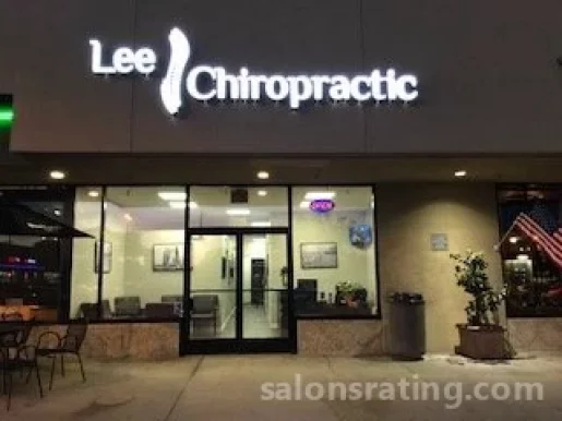 Lee Chiropractic of Long Beach, CA, Long Beach - Photo 4