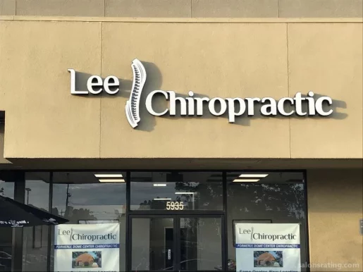 Lee Chiropractic of Long Beach, CA, Long Beach - Photo 6