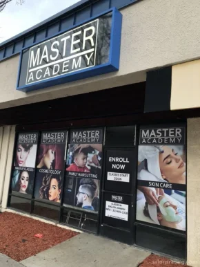 Master Academy Barber School, Long Beach - Photo 2