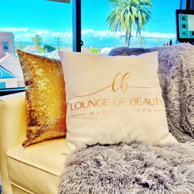 Lounge of Beauty Medical Spa, Long Beach - Photo 2