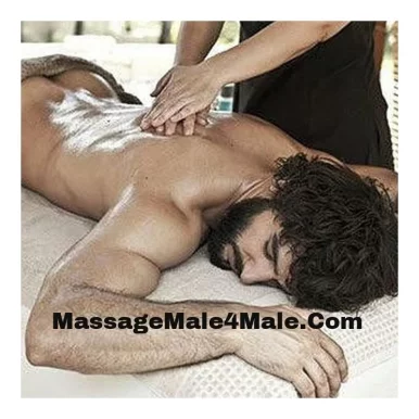 Gay Massage M4M, Long Beach - Photo 6