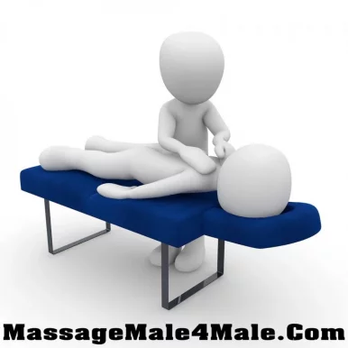 Gay Massage M4M, Long Beach - Photo 4