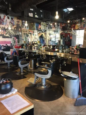 Floyd's 99 Barbershop, Long Beach - Photo 3