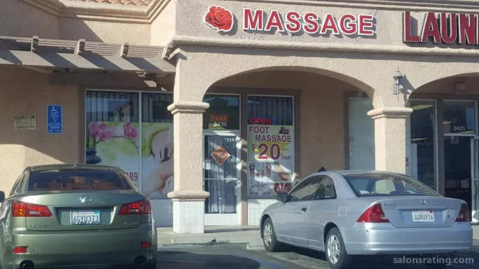 Rose Massage, Long Beach - Photo 2