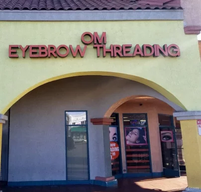 OM Eyebrow Threading., Long Beach - Photo 6