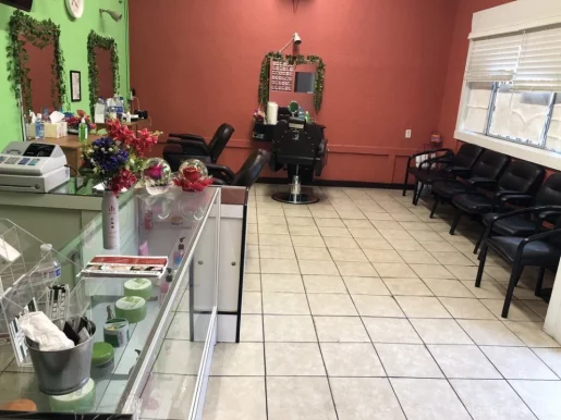 Angel’s Threading and beauty salon, Long Beach - Photo 4