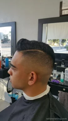Willow St. Barbers, Long Beach - Photo 8