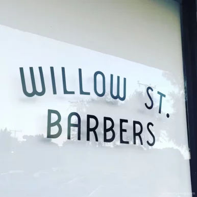 Willow St. Barbers, Long Beach - Photo 1