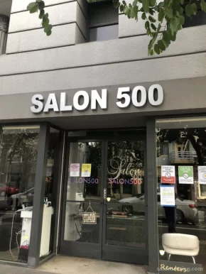 Salon Five Hundred, Long Beach - Photo 4