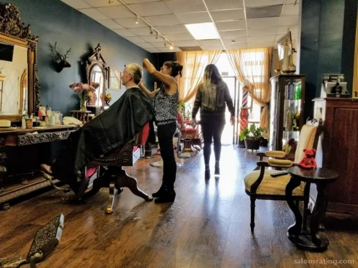 The B Room Barber Shop, Long Beach - Photo 5