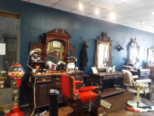 The B Room Barber Shop, Long Beach - Photo 8