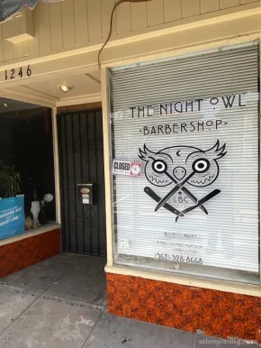 The Night Owl Barbershop, Long Beach - Photo 7