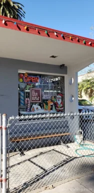 The New Barber Shop, Long Beach - Photo 2