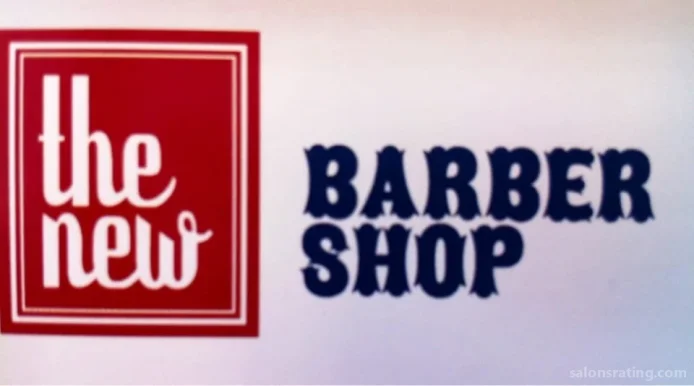 The New Barber Shop, Long Beach - Photo 6