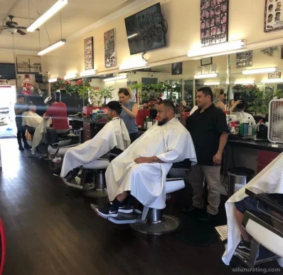 Long Beach Barber Shop, Long Beach - Photo 3