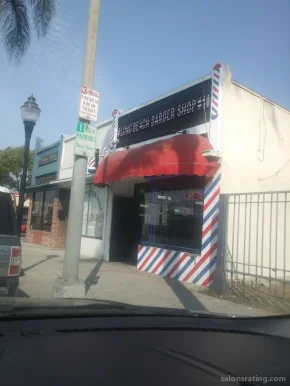 Long Beach Barber Shop, Long Beach - Photo 2