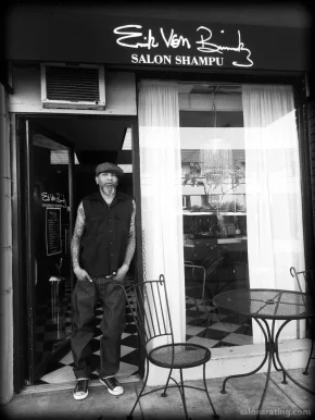 Salon Shampu- Long Beach, Long Beach - Photo 3