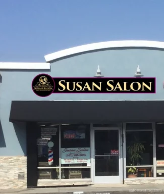 Susan Salon, Long Beach - Photo 8