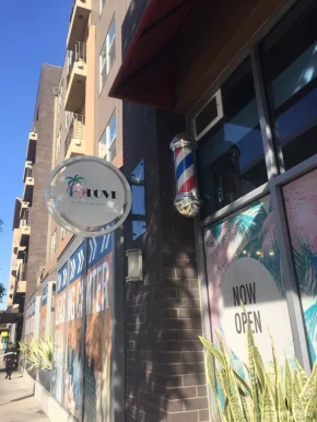City Love Salon and Barber Downtown, Long Beach - Photo 5