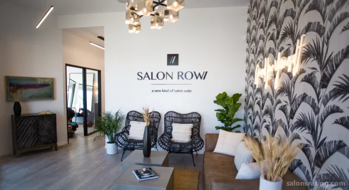 Salon Row | Long Beach, Long Beach - Photo 2