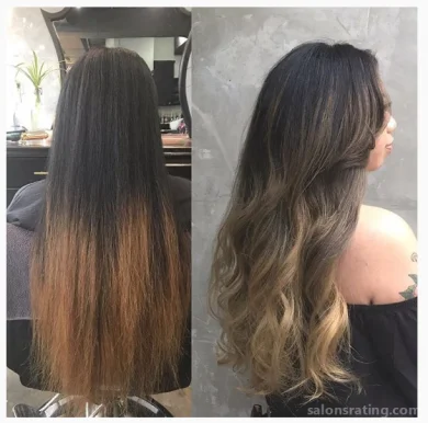 Danielle Bulaich Mobile Hair, Long Beach - Photo 1