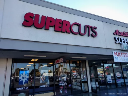 Supercuts, Long Beach - Photo 2