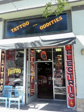 Ace of Hearts Tattoo, Long Beach - Photo 1