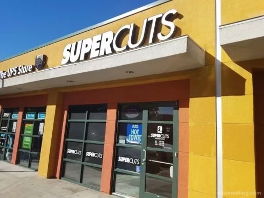 Supercuts, Long Beach - Photo 1