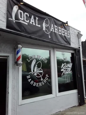 Local Barbers, Long Beach - Photo 1