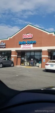 Belle Nails Salon, Louisville - Photo 7