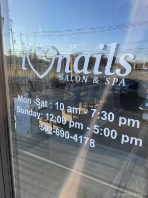 I Heart Nails Salon & Spa, Louisville - Photo 6