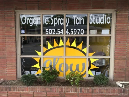 502 GLOW spray tanning studio Louisville, Louisville - Photo 4